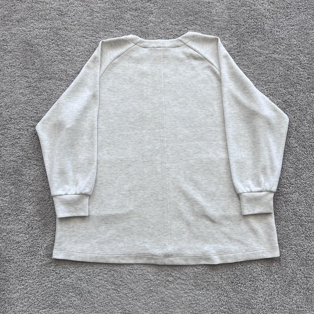 Varley Augusta Zip Through Jacket Doublesoft Wome… - image 2